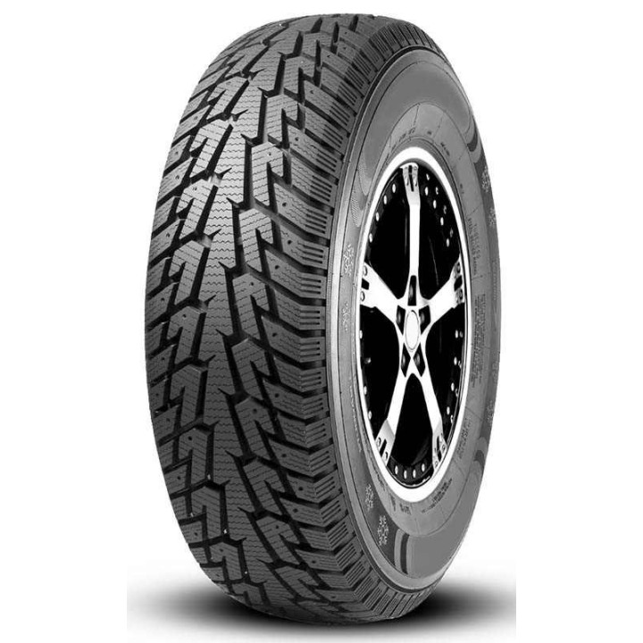 KUMHO WINTERCRAFT WP52 XL BSW M+S 3PMSF 205/50 R17 93V XL