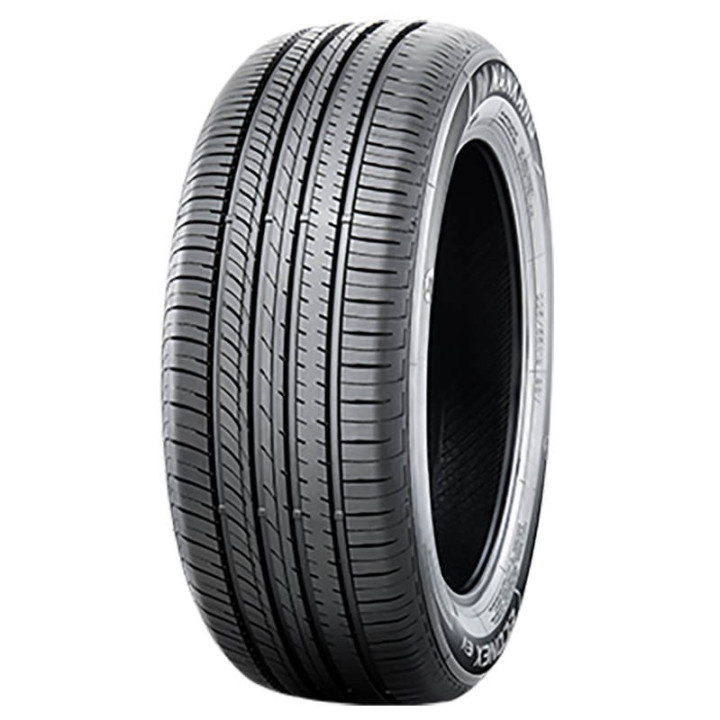 BF-GOODRICH ACTIVAN 4S 195/75 R16 110/108R