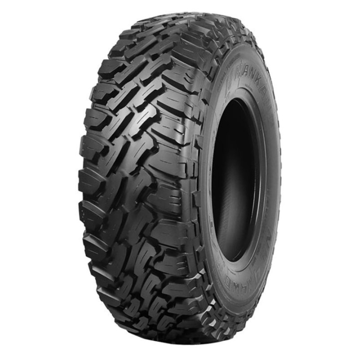 BF-GOODRICH ACTIVAN 4S 225/70 R15 112/110R