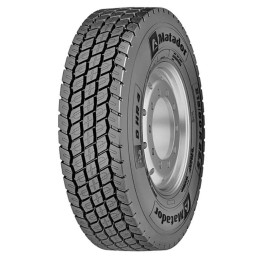 BF-GOODRICH ACTIVAN 4S 205/65 R15 102/100T