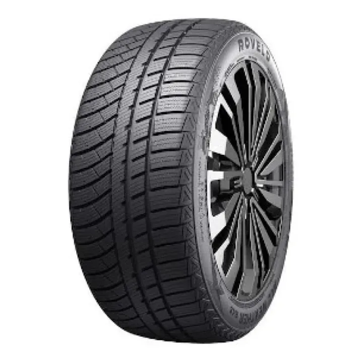 ROVELO ALL WEATHER R4S BSW M+S 3PMSF 195/55 R15 85H