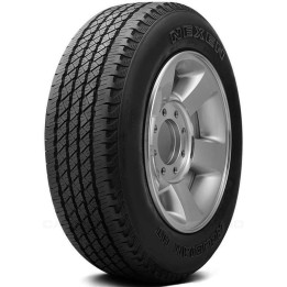 DUNLOP ECONODRIVE LT 215/75 R16 113R