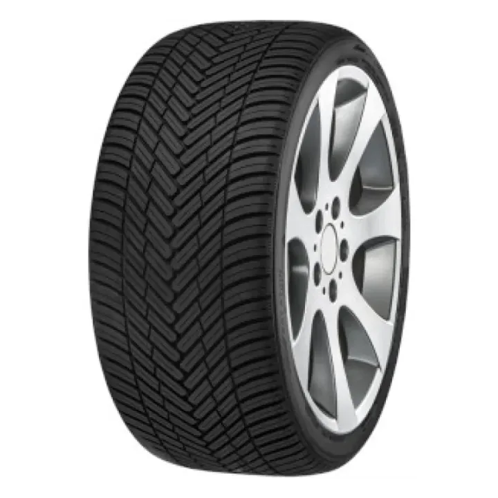 ATLAS GREEN3 4S XL BSW M+S 3PMSF 205/50 R17 93W XL