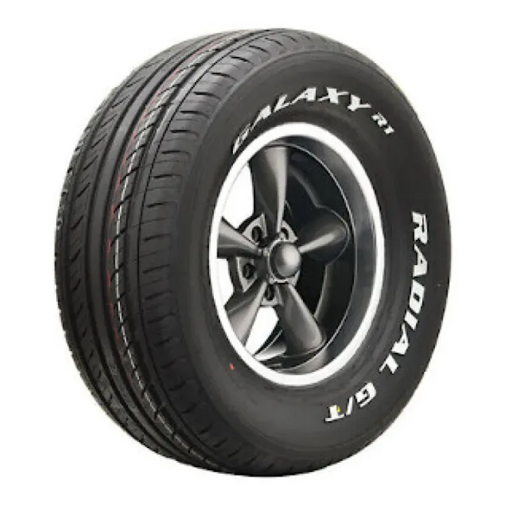 VITOUR GALAXY R1 RWL 235/60 R15 98V