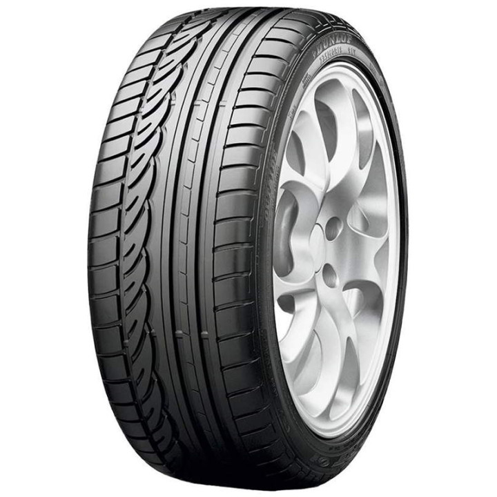 MAZZINI CROSS ALLSEASON AS8 XL BSW M+S 3PMSF 255/35 R19 96Y XL