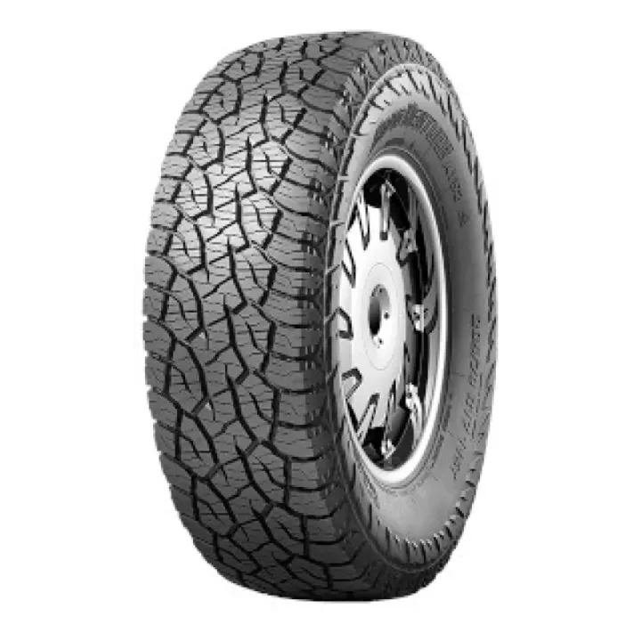 KUMHO ROAD VENTURE AT52 6PR BSW M+S 3PMSF 255/75 R17 111R