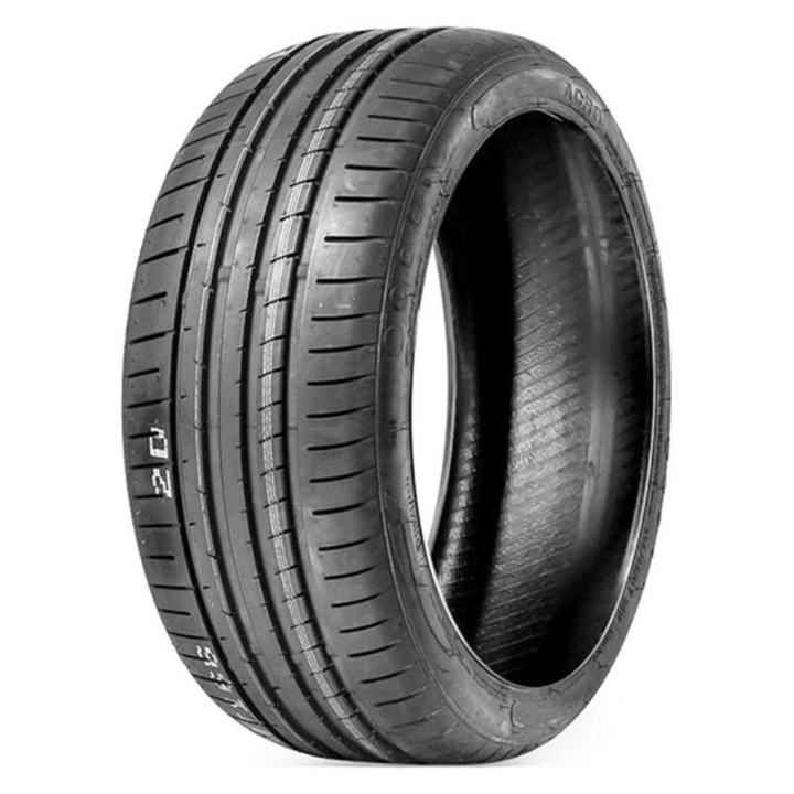 SONIX PRIMESTAR 66 BSW 215/65 R17 99T
