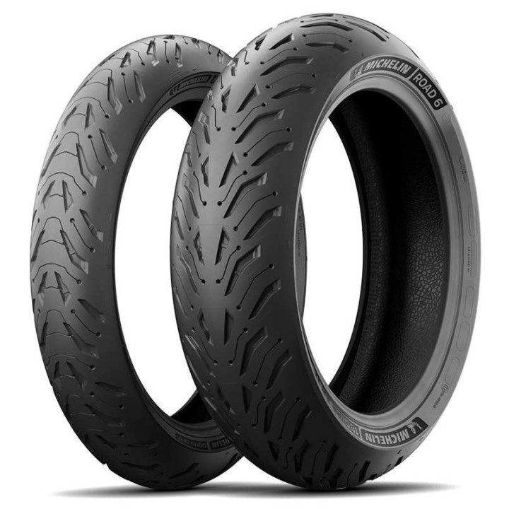 MICHELIN CROSSCLIMATE2 A/W 265/55 R19 113V