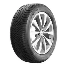 KLEBER QUADRAXER SUV XL BSW M+S 3PMSF 235/60 R17 106V XL