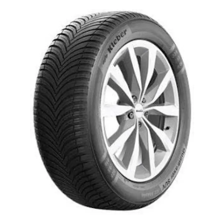 KLEBER QUADRAXER SUV XL BSW M+S 3PMSF 235/60 R17 106V XL