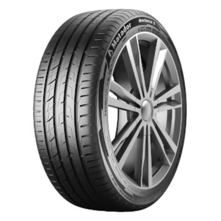 MATADOR HECTORRA 5 XL BSW 225/35 R19 88Y XL
