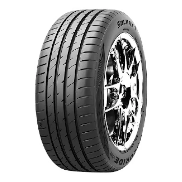 GOODRIDE SOLMAX1 215/55 R18 99V XL