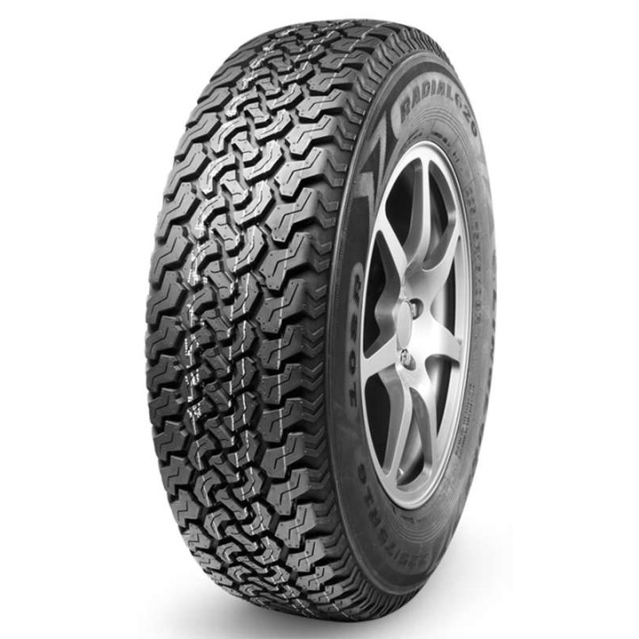 GOODRIDE SOLMAX1 235/55 R20 105W XL