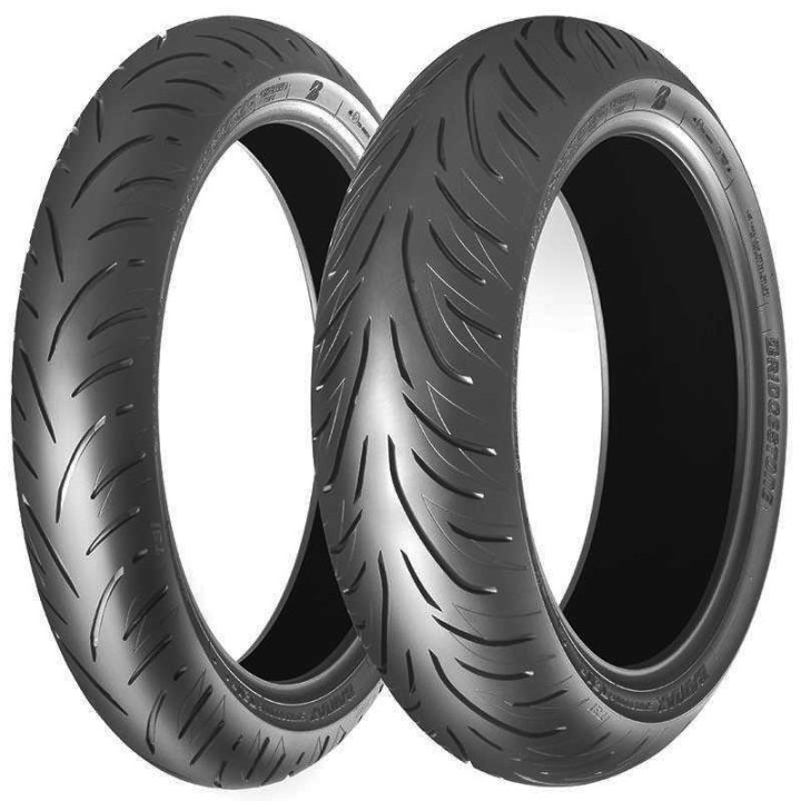 GOODRIDE SOLMAX1 ZRT 205/55 R17 95W XL RunFlat