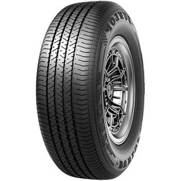 BERLIN TIRES ALL SEASON VAN C 8PR BSW M+S 3PMSF 215/75 R16 113R