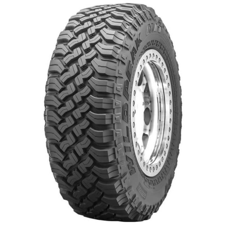 COMFORSER CF2000 245/70 R16 107H