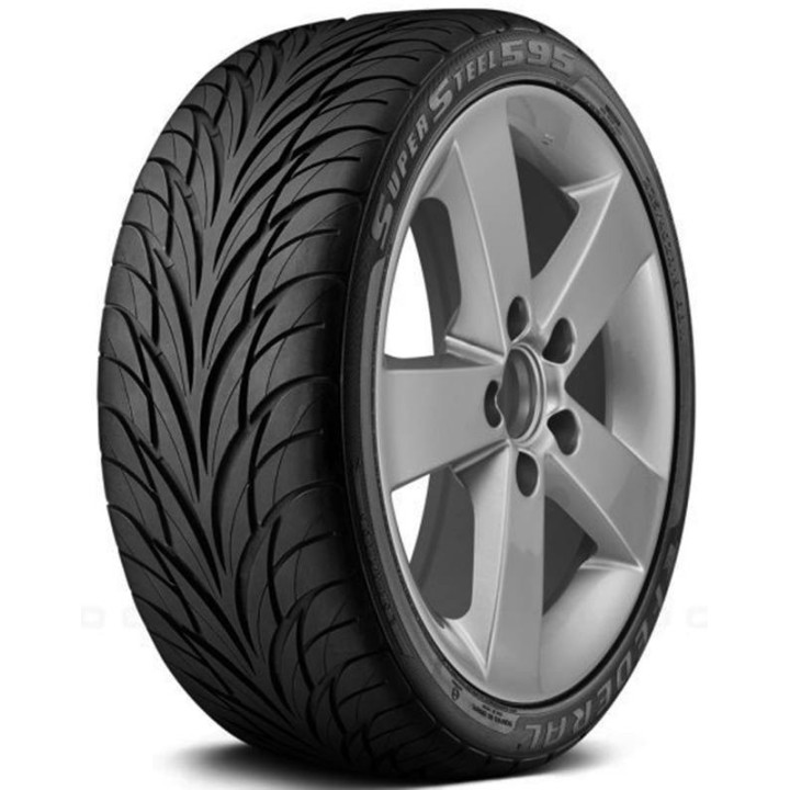 MILEVER MILECOMFORT MP071 BSW 185/65 R15 88H