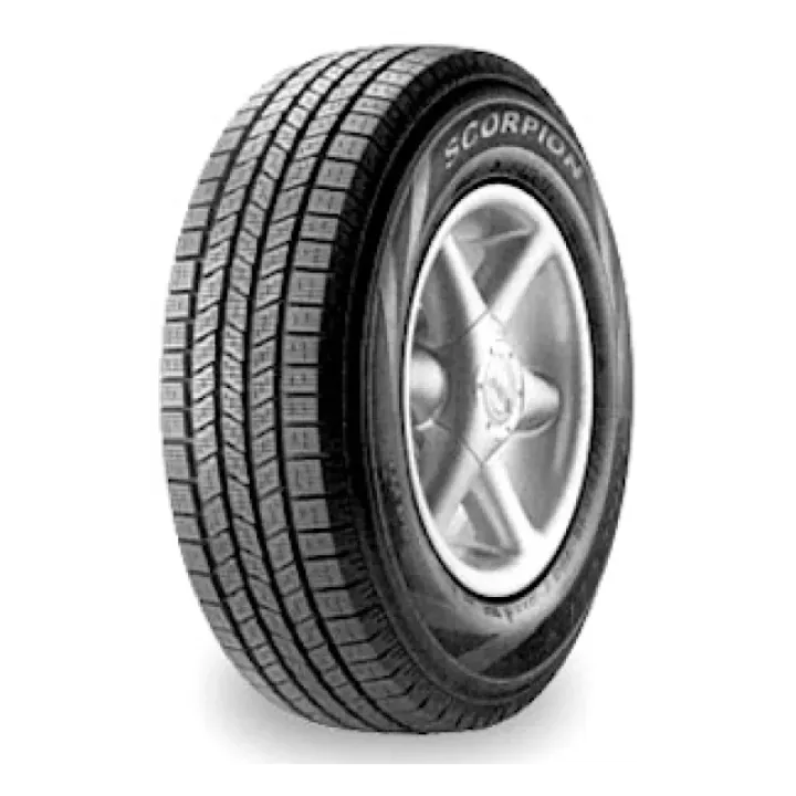 PIRELLI SCORPION MFS + AO ELT 235/55 R19 101T