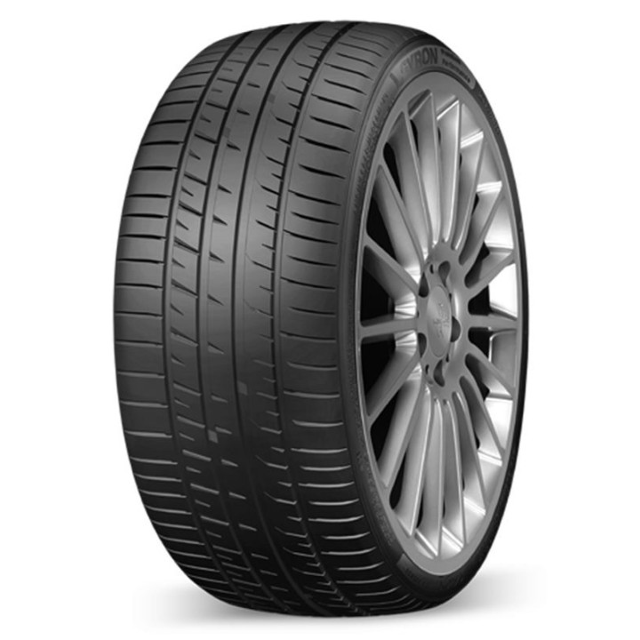 MASSIMO AQUILA A1 215/70 R16 100H