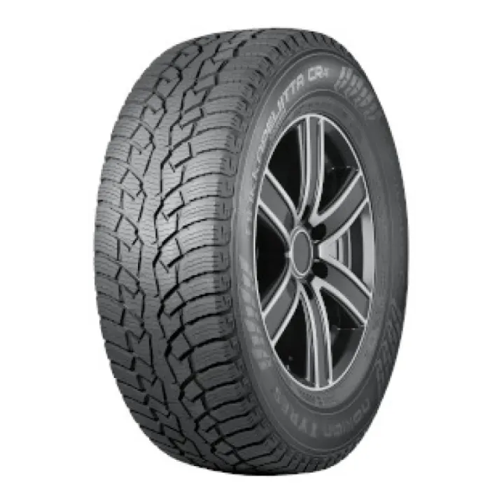 NOKIAN HAKKAPELIITTA CR4 C 215/75 R16 116R