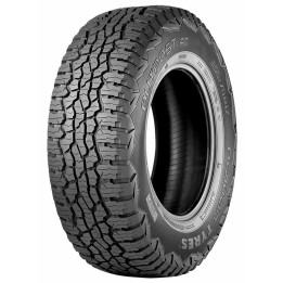 CST MEDALLION MD-A7 SUV BSW 235/55 R18 100W