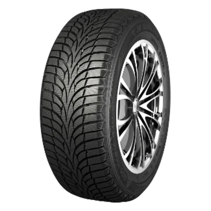 NANKANG WINTER ACTIVA SV-3 XL M+S 3PMSF 175/65 R15 88H XL