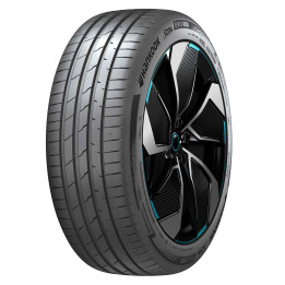 HANKOOK ION EVO SUV XL + BSW 255/40 R21 102T XL