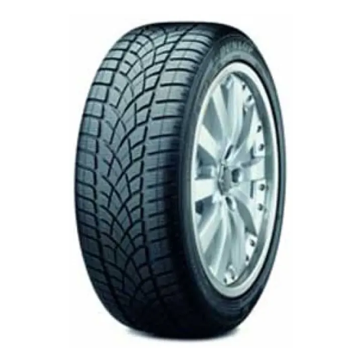 DUNLOP SP WINTER SPORT 3D 255/35 R19 96V