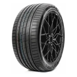 ROYAL BLACK ROYAL EXPLORER II 215/50 R18 92W