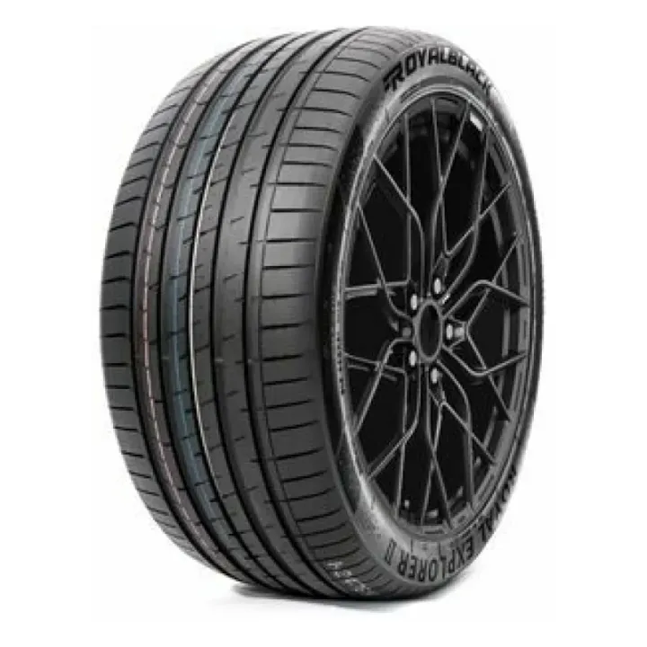 ROYAL BLACK ROYAL EXPLORER II XL BSW 245/40 R18 97Y XL