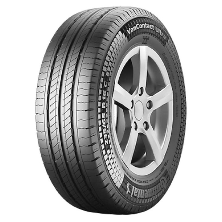 GT-RADIAL ST 6000 KARGOMAX 195/70 R15 104N