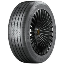 CONTINENTAL PremiumContact C XL FR 255/40 R21 102W XL