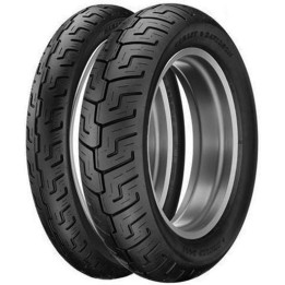 MICHELIN COMMANDER III CRUISER XL 130/90 R16 73H