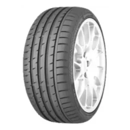 CONTINENTAL CONTISPORTCONTACT 5 XL FR VOL 235/55 R19 105V XL