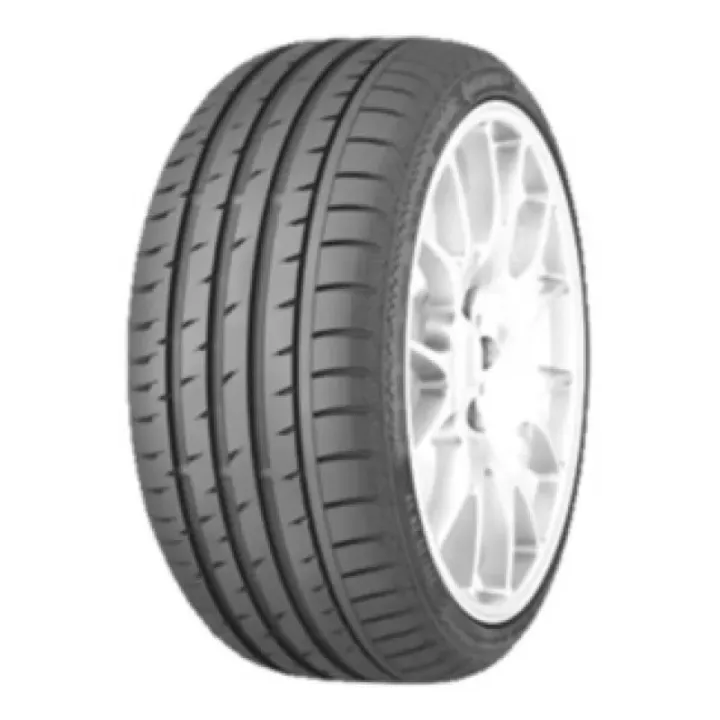 CONTINENTAL CONTISPORTCONTACT 5 XL FR VOL 235/55 R19 105V XL