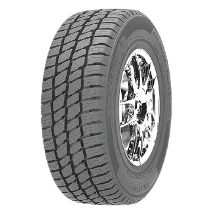 TRAZANO SW613 ALL SEASON MASTER C 8PR BSW M+S 3PMSF 215/70 R15 109R