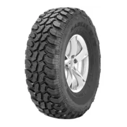 TRAZANO MUD LEGEND SL366 P.O.R 10PR 265/65 R17 120Q
