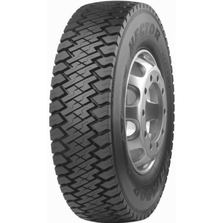 MOMO M-300 TOPRUN AS SPORT XL 215/50 R17 95W XL