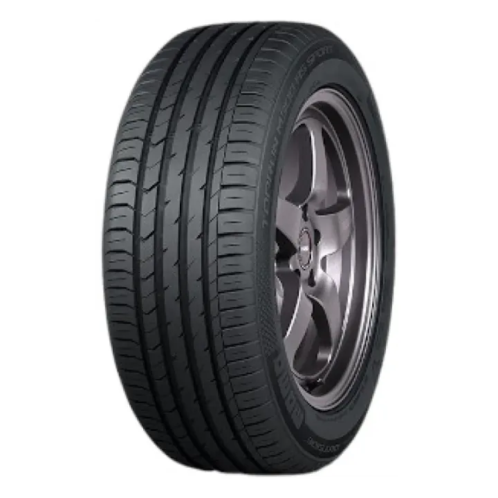 MOMO M-300 TOPRUN AS SPORT XL 245/45 R17 99Y XL