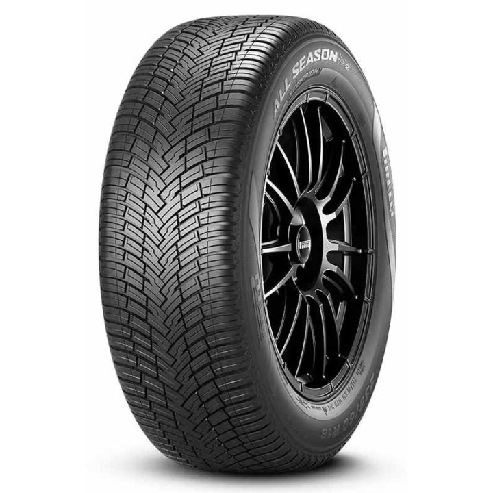 COOPER WEATHERMASTER WSC M+S STUDDABLE BSW M+S 3PMSF 225/55 R18 98T