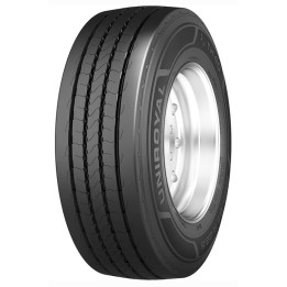 ROYAL BLACK ROYAL A/S II XL BSW M+S 3PMSF 215/55 R18 99V XL