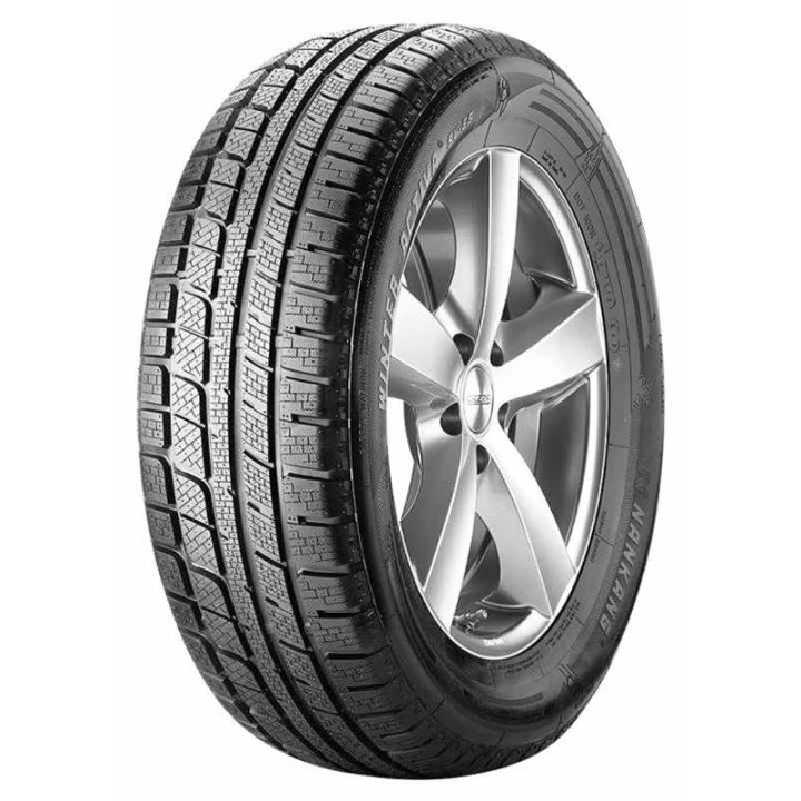 TRANSMATE TRANSEASON 4S 205/70 R14 94T