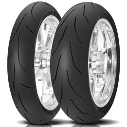 DELINTE AW6 VAN C 8PR BSW M+S 3PMSF 225/65 R16 112S