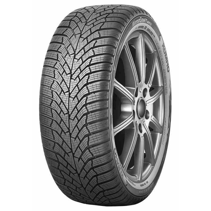 KUSTONE PASSION P9 XL 225/50 R17 98W XL