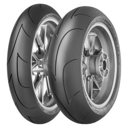 KUSTONE PASSION P9 XL BSW 235/65 R19 109V XL