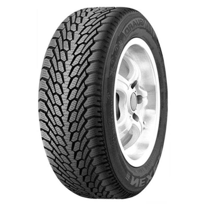 ROADHOG ROADHOG RGAS02 XL BSW M+S 3PMSF 205/60 R16 96H XL