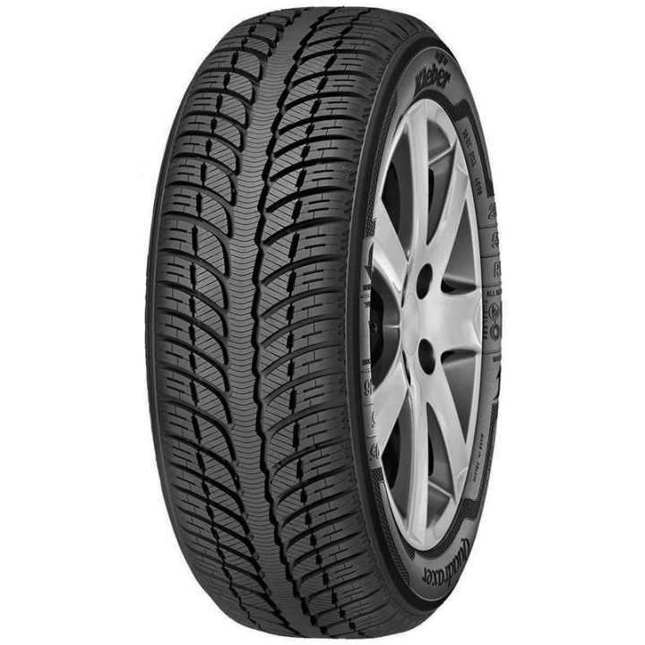 DOUBLESTAR WINTERKING DW08 BSW M+S 3PMSF 225/55 R17 97T