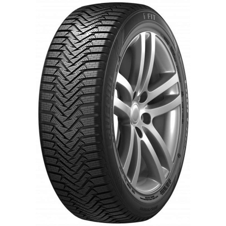 DOUBLESTAR WINTERKING DW08 BSW M+S 3PMSF 185/65 R14 86T