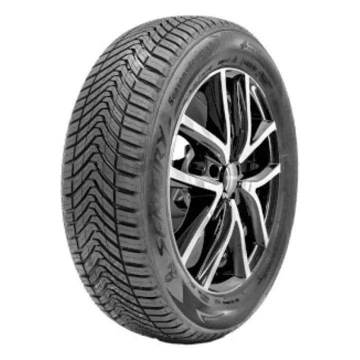SENTURY SEASONSDRAGON 2 XL BSW M+S 3PMSF 195/65 R15 95T XL
