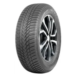 NOKIAN SNOWPROOF 2 SUV XL SILENTDRIVE BSW M+S 3PMSF 255/50 R20 109V XL